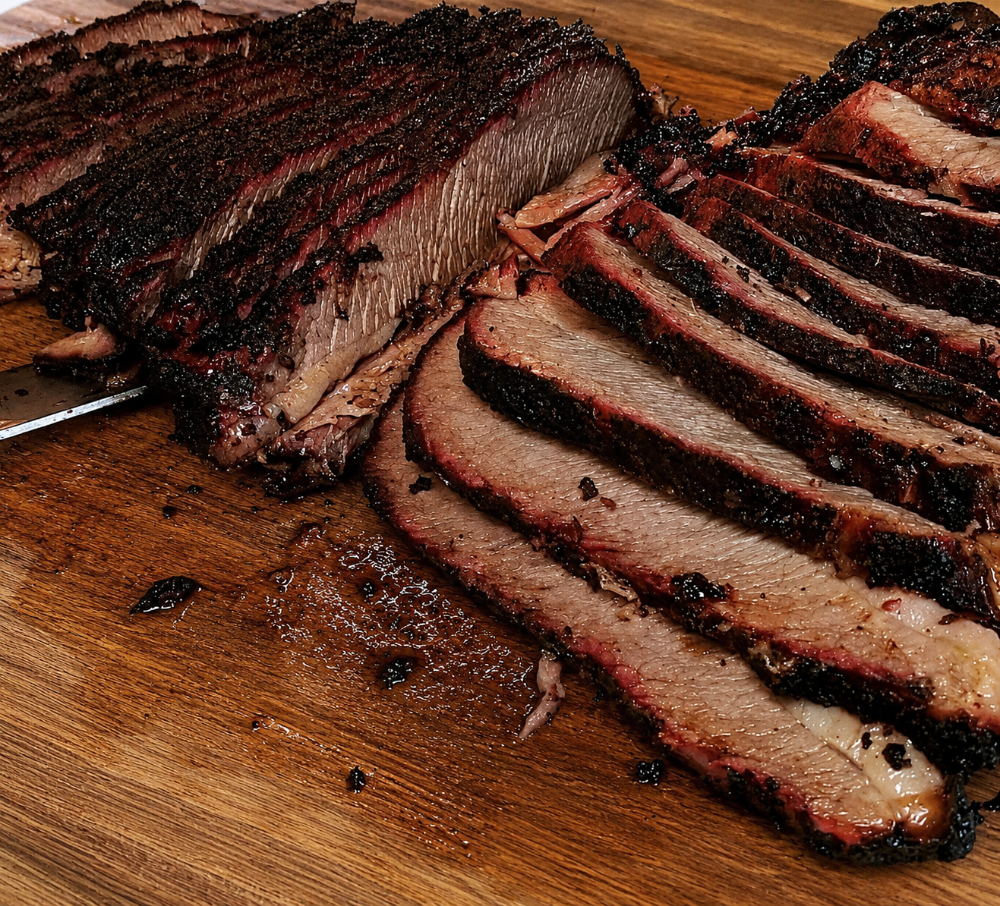 Beef Brisket for Table Ready Meal Prep
