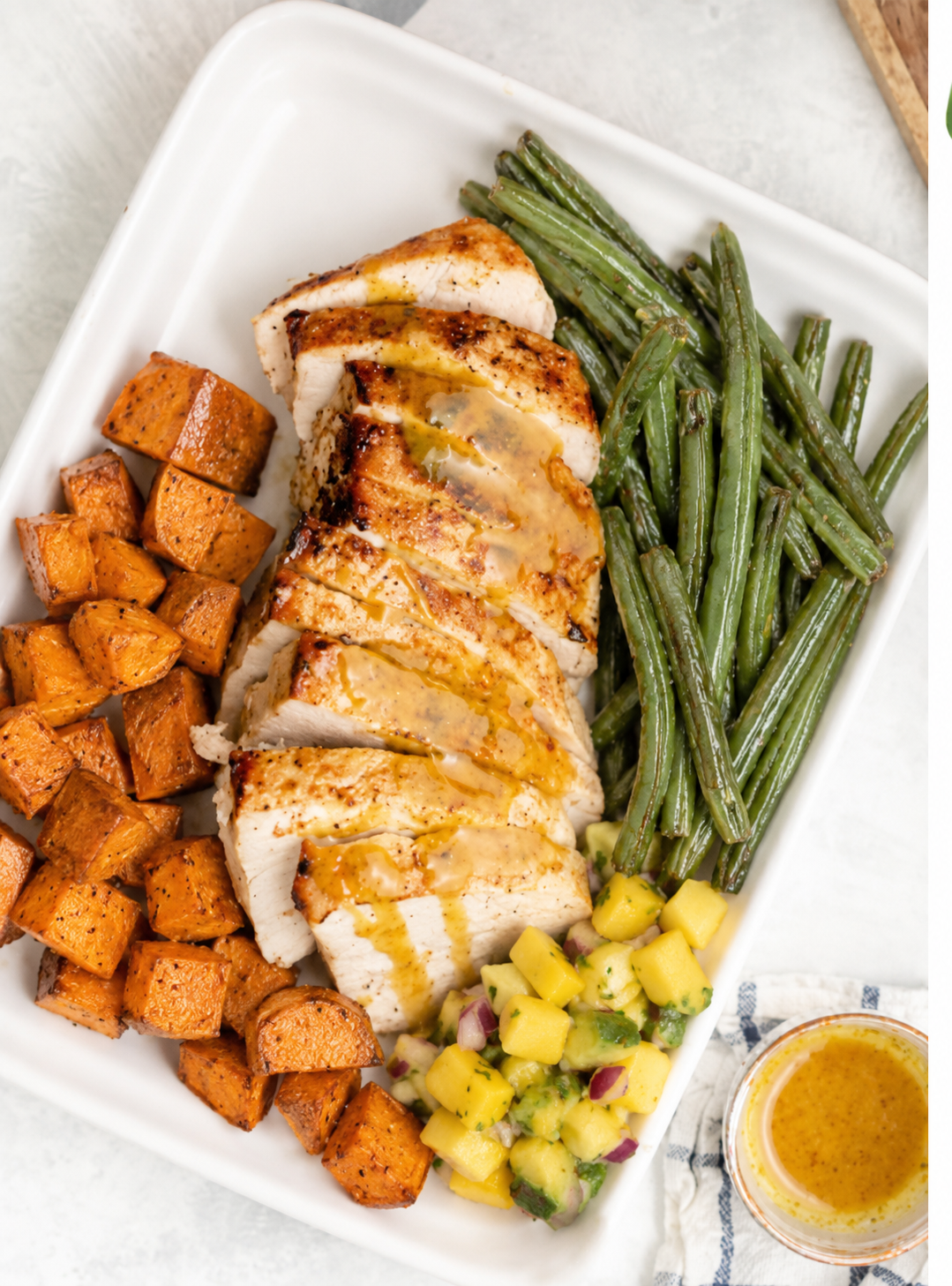 Island Pork by Table Ready Meal Prep